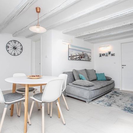Apartman Dioniz Split Exterior foto