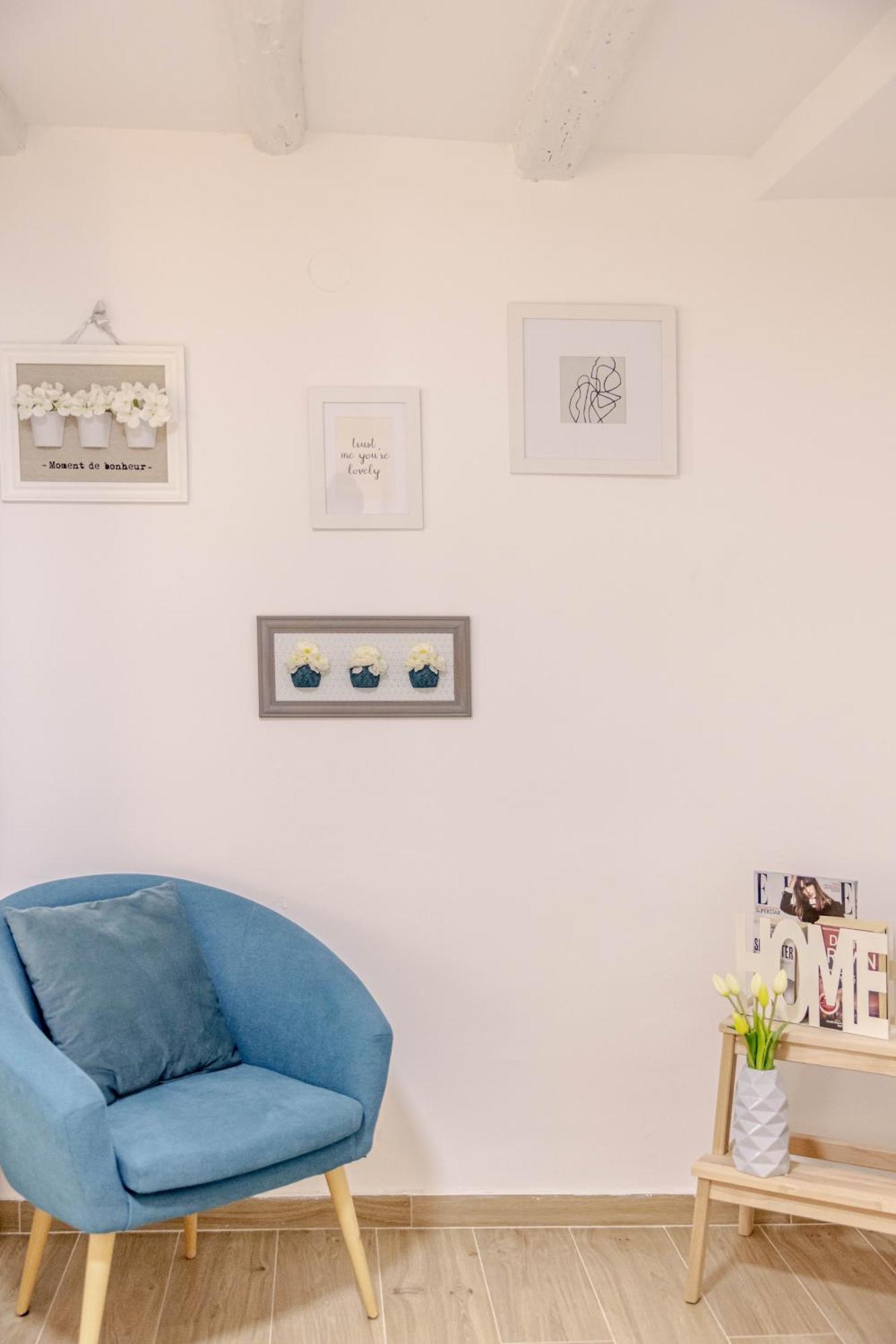 Apartman Dioniz Split Exterior foto