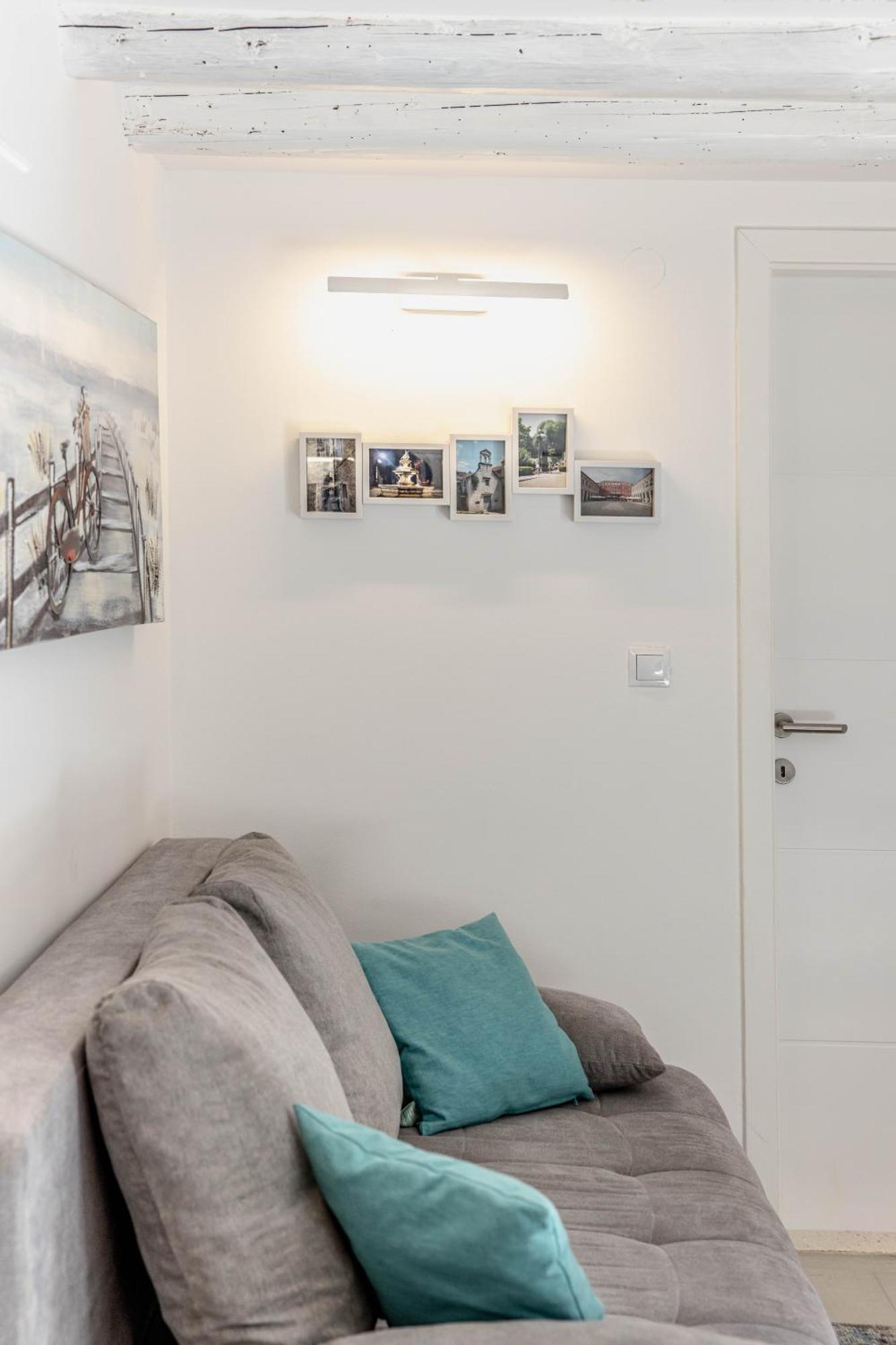 Apartman Dioniz Split Exterior foto