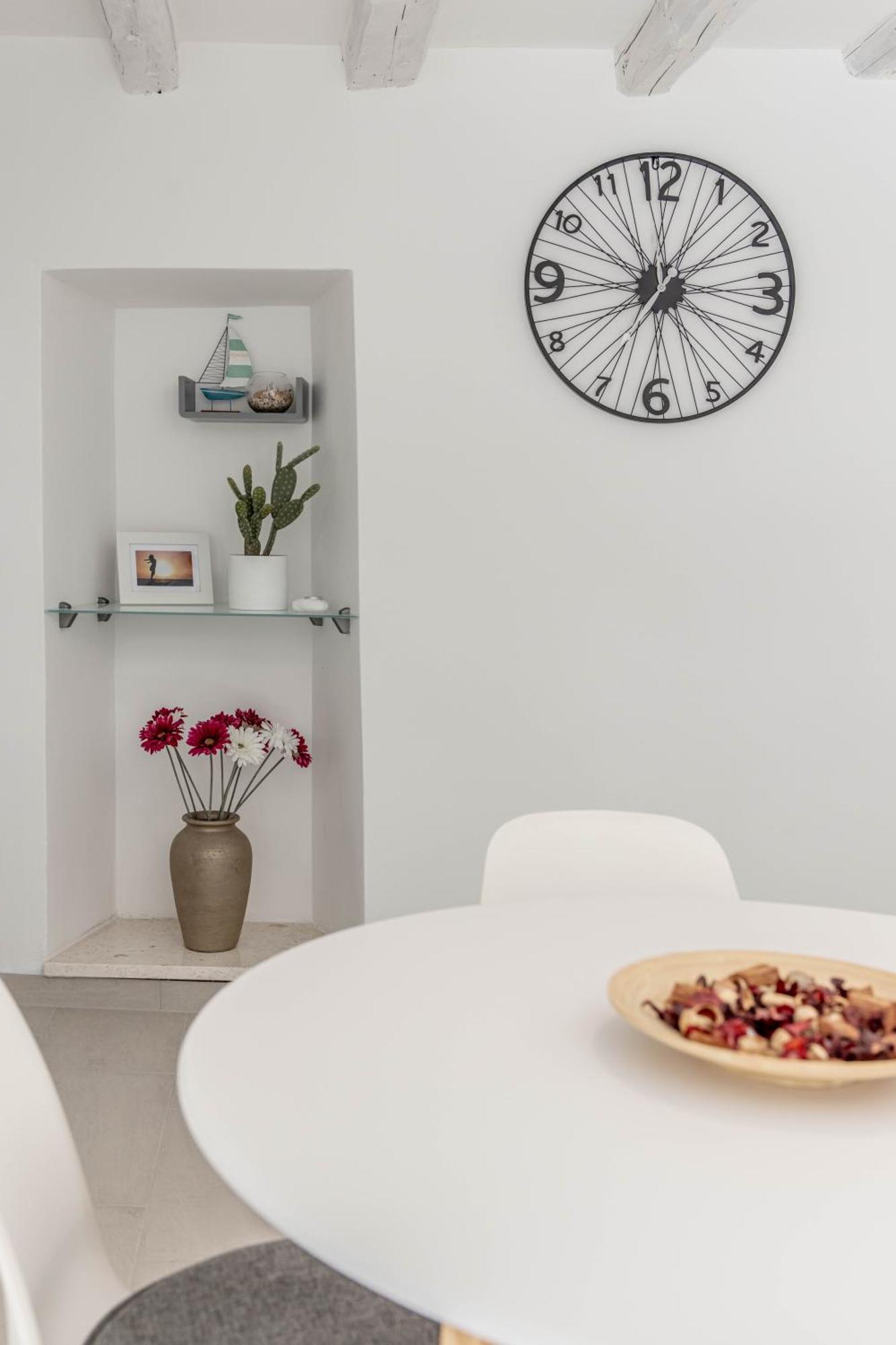 Apartman Dioniz Split Exterior foto
