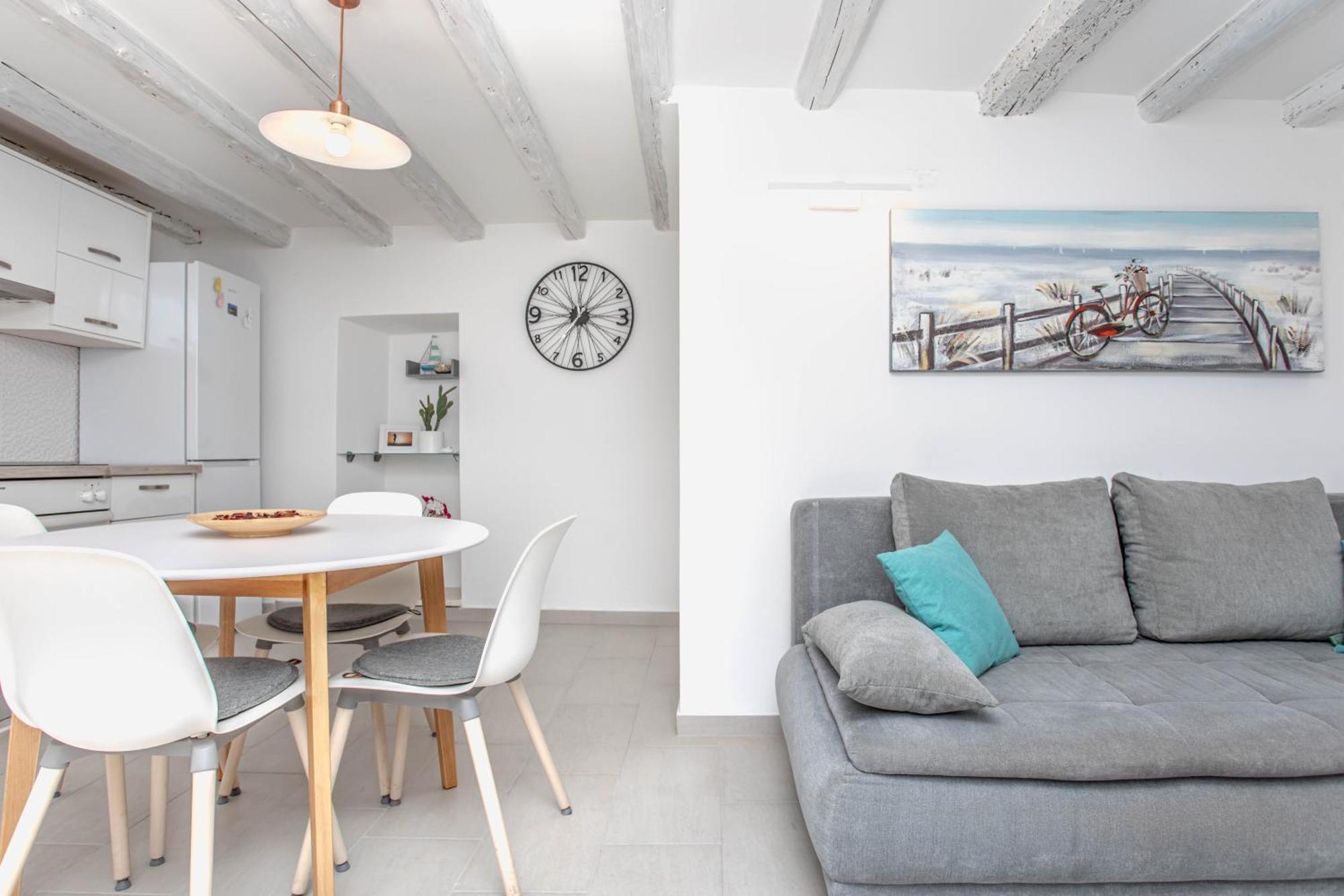 Apartman Dioniz Split Exterior foto