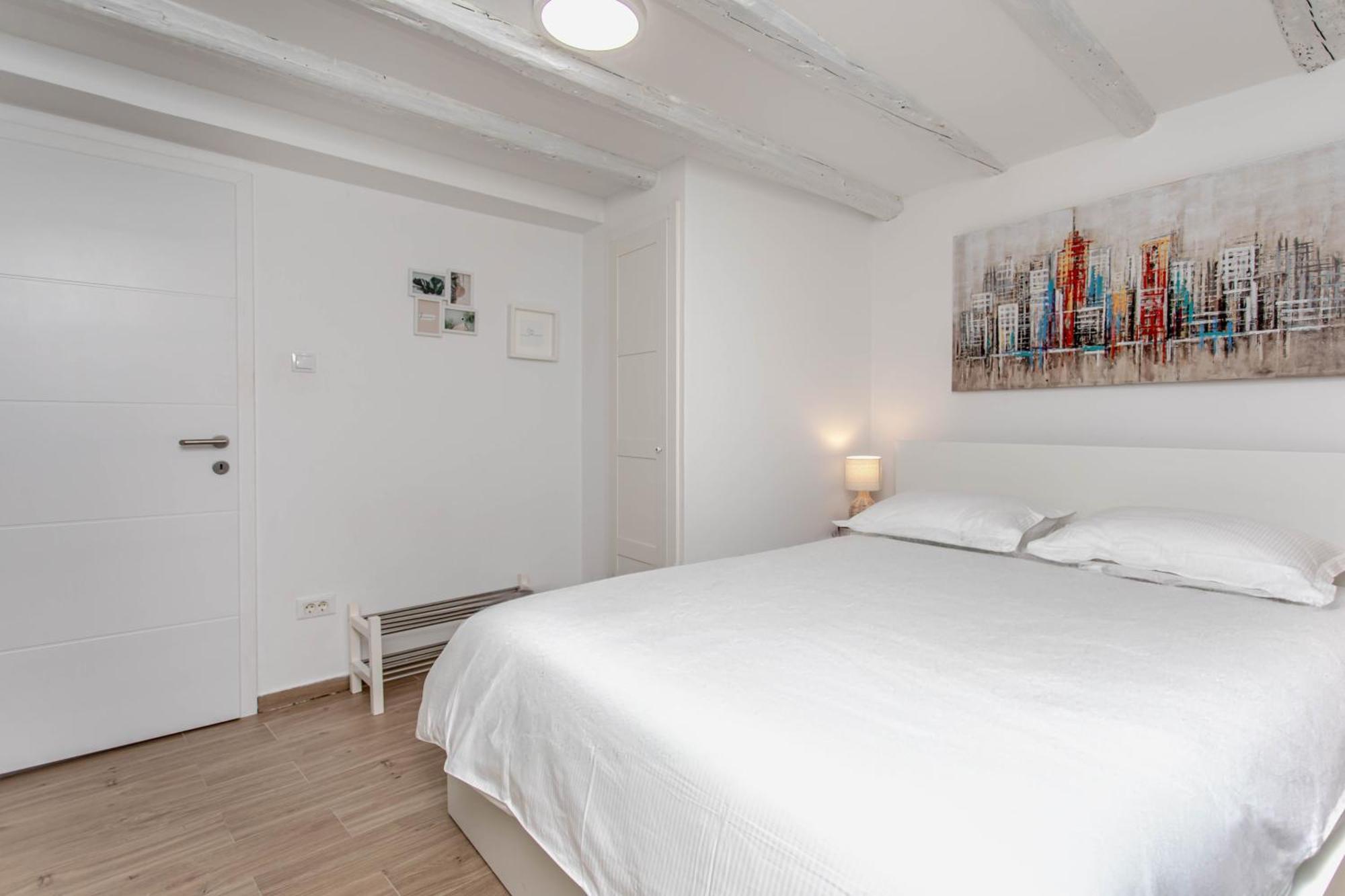 Apartman Dioniz Split Exterior foto